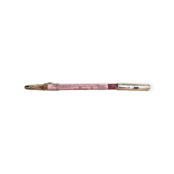 PINKLIPPS Long-Wear Lip Liner Rose Brown NWT - Picture 2 of 4